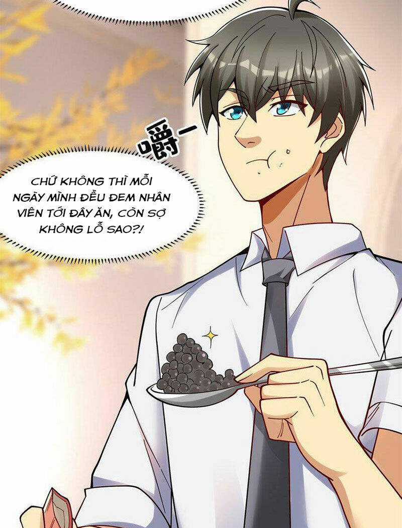 Thành Tỷ Phú Nhờ Thua Lỗ Game Chapter 109 trang 74