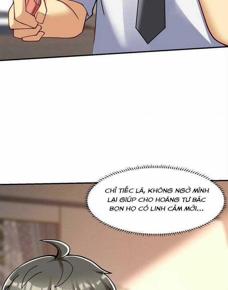 Thành Tỷ Phú Nhờ Thua Lỗ Game Chapter 109 trang 75