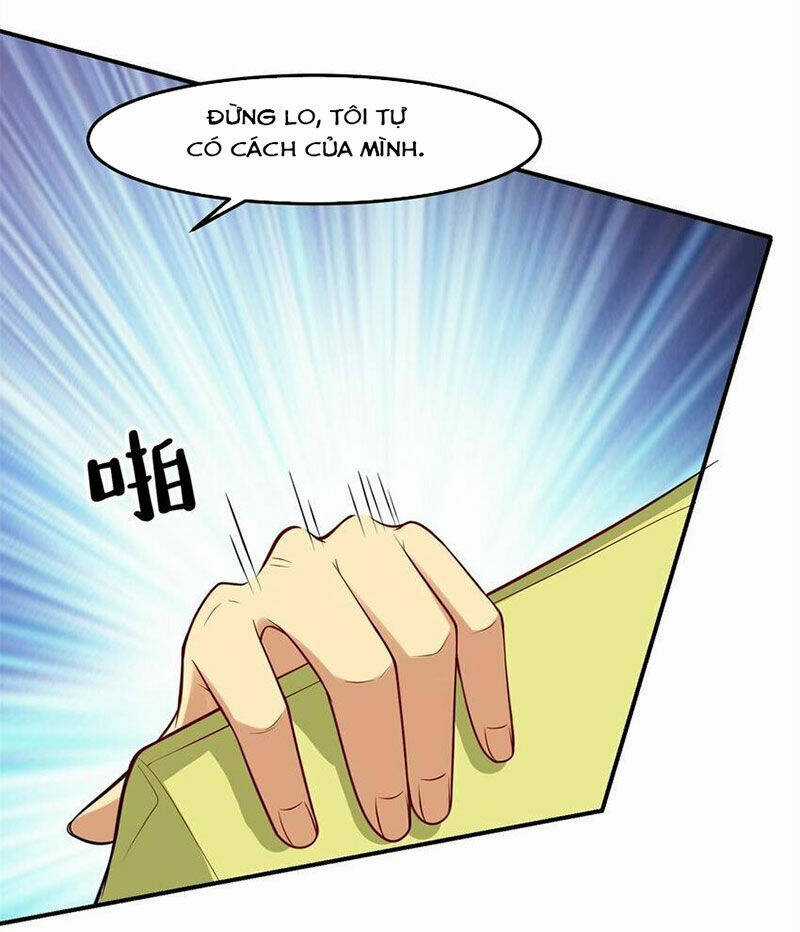 Thành Tỷ Phú Nhờ Thua Lỗ Game Chapter 109 trang 8