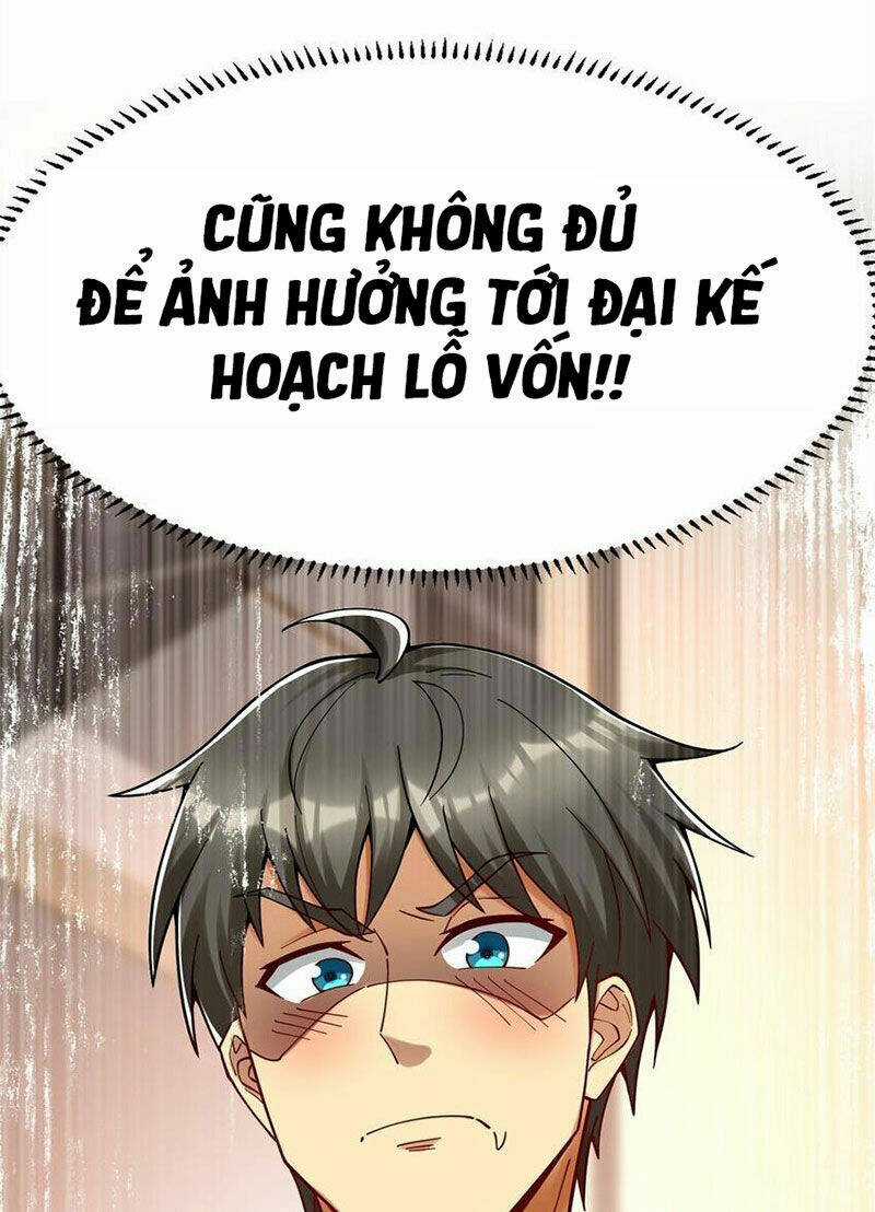 Thành Tỷ Phú Nhờ Thua Lỗ Game Chapter 109 trang 80