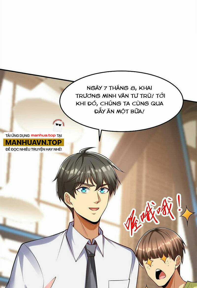 Thành Tỷ Phú Nhờ Thua Lỗ Game Chapter 109 trang 9