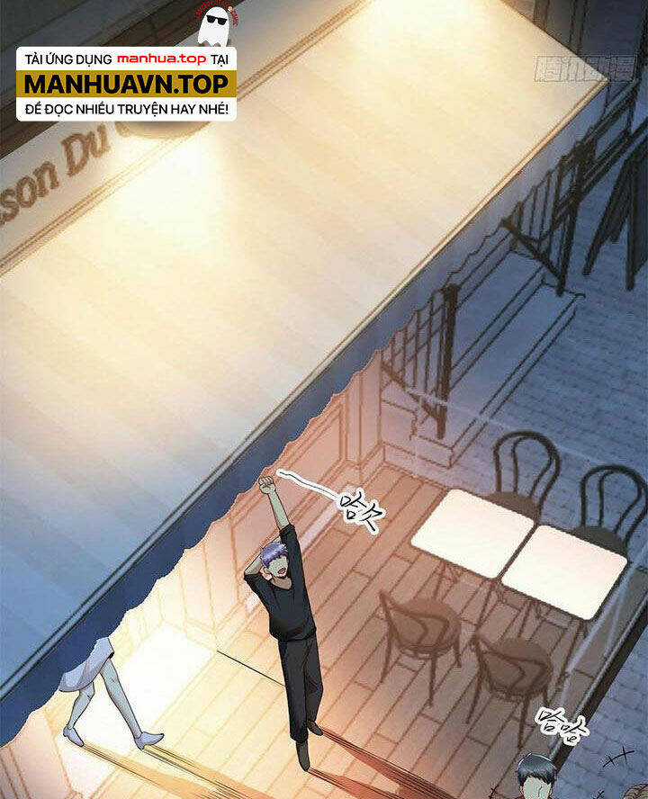 Thành Tỷ Phú Nhờ Thua Lỗ Game Chapter 110 trang 13