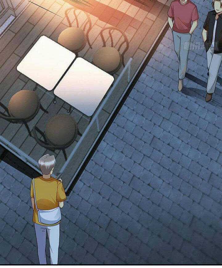 Thành Tỷ Phú Nhờ Thua Lỗ Game Chapter 110 trang 14