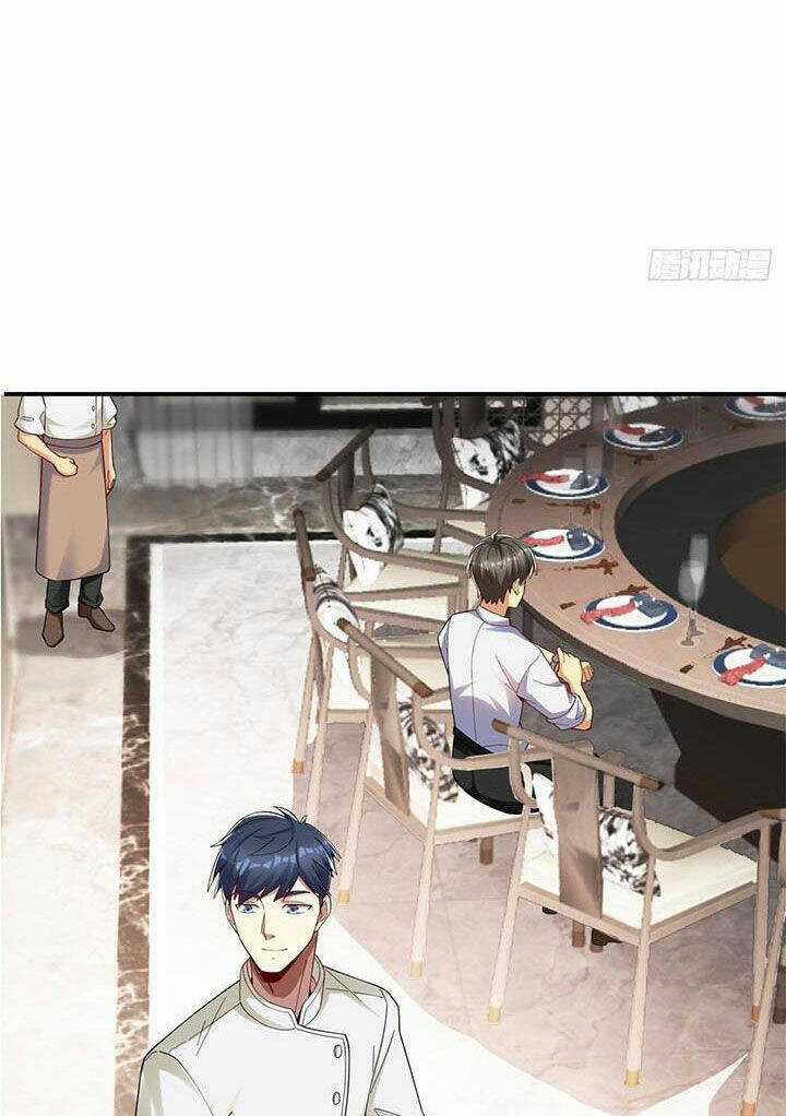 Thành Tỷ Phú Nhờ Thua Lỗ Game Chapter 110 trang 15