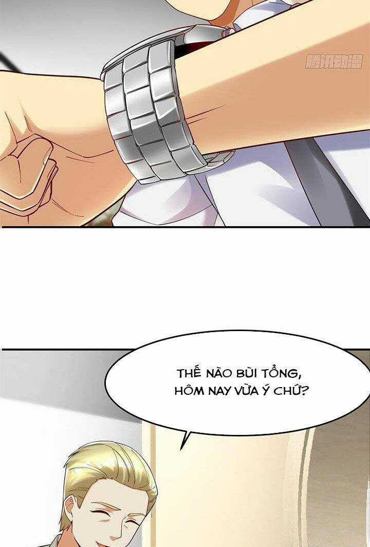 Thành Tỷ Phú Nhờ Thua Lỗ Game Chapter 110 trang 17