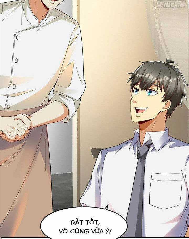 Thành Tỷ Phú Nhờ Thua Lỗ Game Chapter 110 trang 18