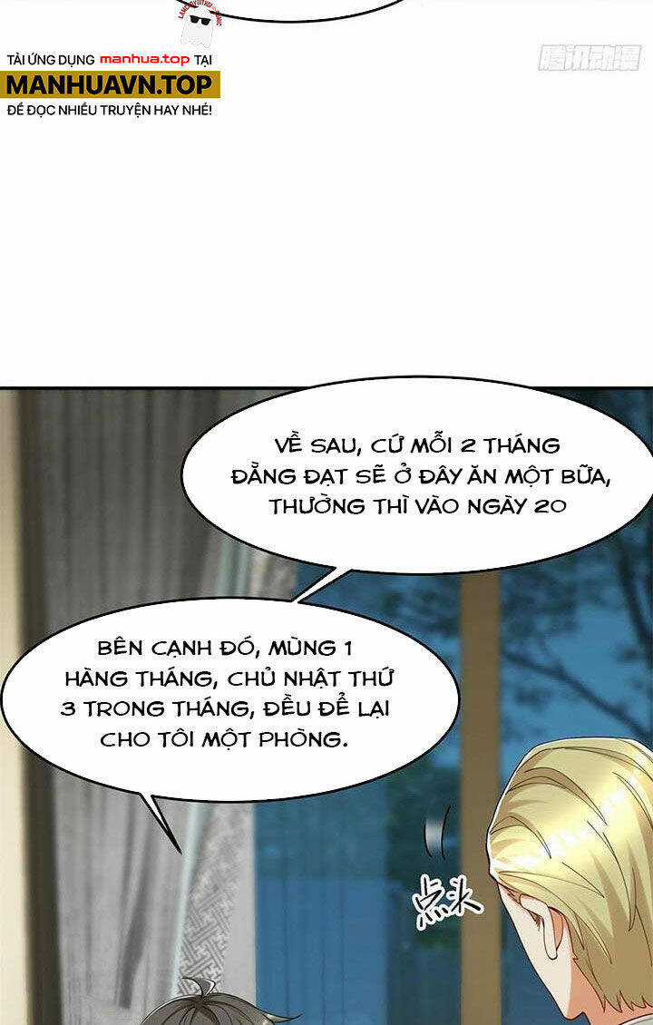 Thành Tỷ Phú Nhờ Thua Lỗ Game Chapter 110 trang 19