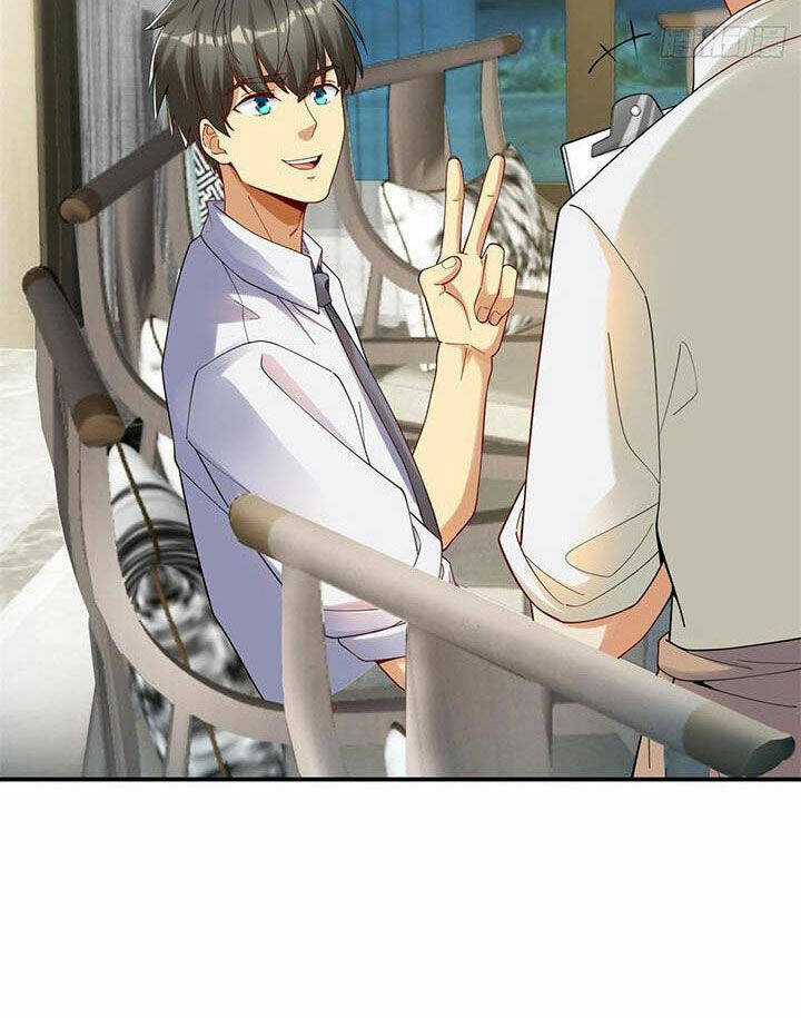 Thành Tỷ Phú Nhờ Thua Lỗ Game Chapter 110 trang 20