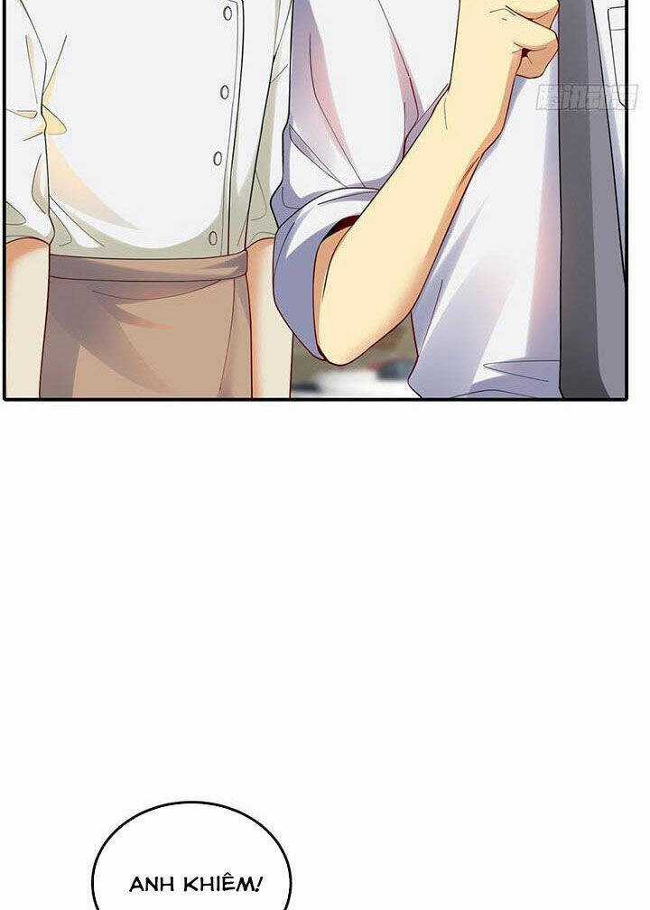 Thành Tỷ Phú Nhờ Thua Lỗ Game Chapter 110 trang 22