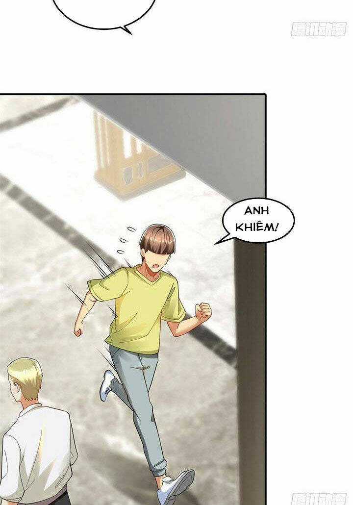 Thành Tỷ Phú Nhờ Thua Lỗ Game Chapter 110 trang 23