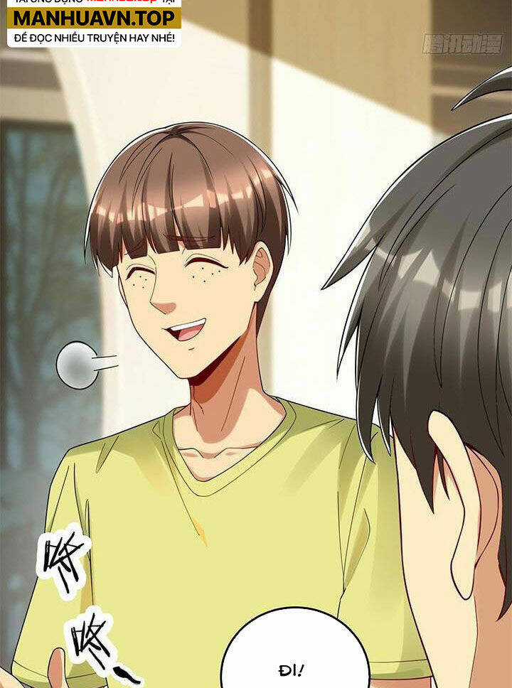 Thành Tỷ Phú Nhờ Thua Lỗ Game Chapter 110 trang 25