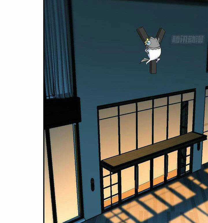 Thành Tỷ Phú Nhờ Thua Lỗ Game Chapter 110 trang 28