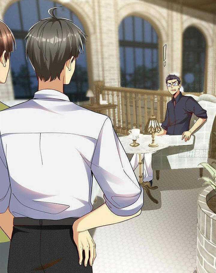 Thành Tỷ Phú Nhờ Thua Lỗ Game Chapter 110 trang 30