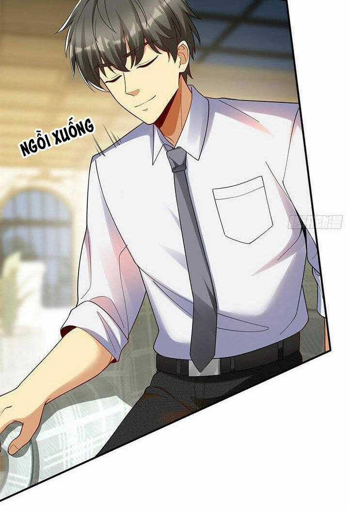 Thành Tỷ Phú Nhờ Thua Lỗ Game Chapter 110 trang 33