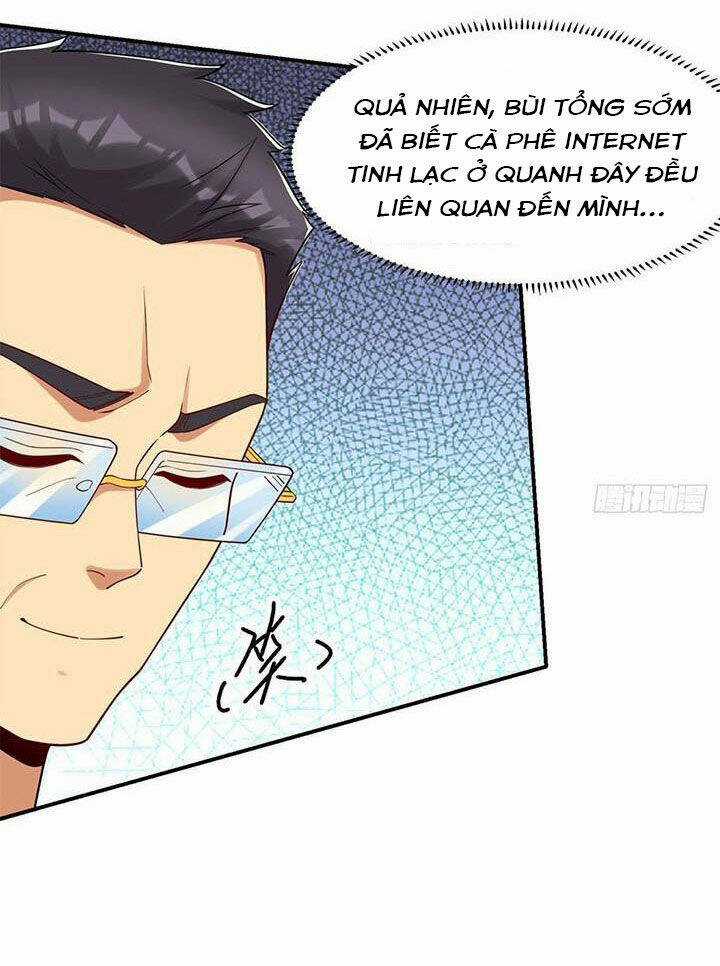 Thành Tỷ Phú Nhờ Thua Lỗ Game Chapter 110 trang 34