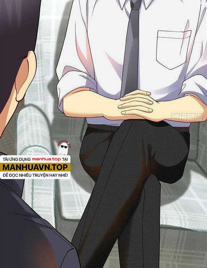 Thành Tỷ Phú Nhờ Thua Lỗ Game Chapter 110 trang 36