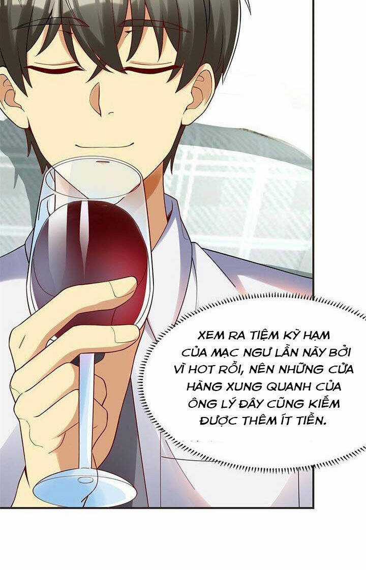 Thành Tỷ Phú Nhờ Thua Lỗ Game Chapter 110 trang 43