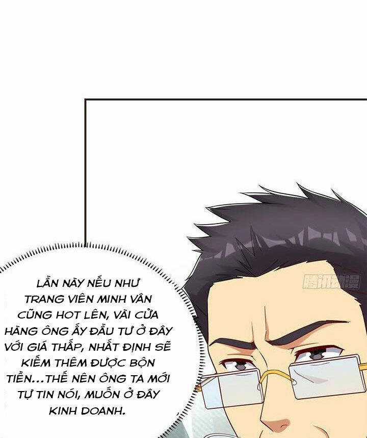 Thành Tỷ Phú Nhờ Thua Lỗ Game Chapter 110 trang 44