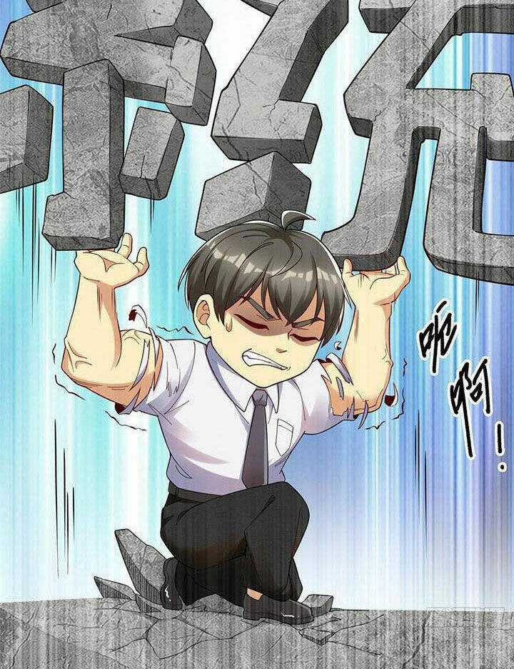 Thành Tỷ Phú Nhờ Thua Lỗ Game Chapter 110 trang 48