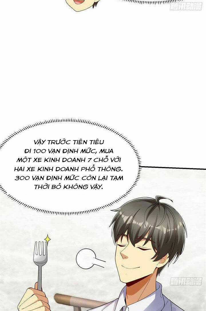 Thành Tỷ Phú Nhờ Thua Lỗ Game Chapter 110 trang 5