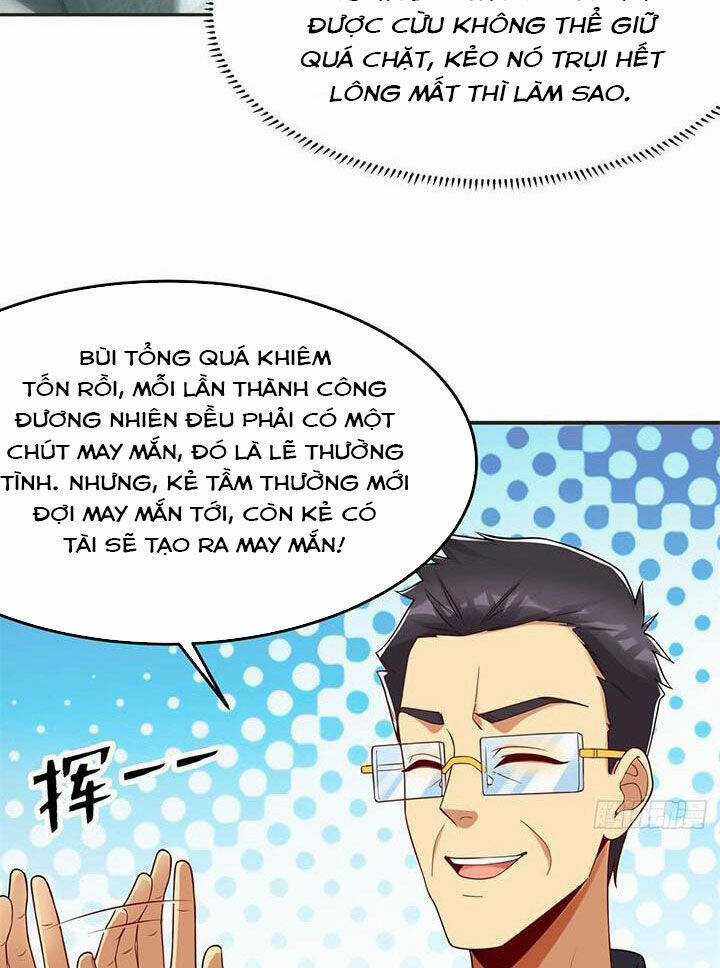Thành Tỷ Phú Nhờ Thua Lỗ Game Chapter 110 trang 52