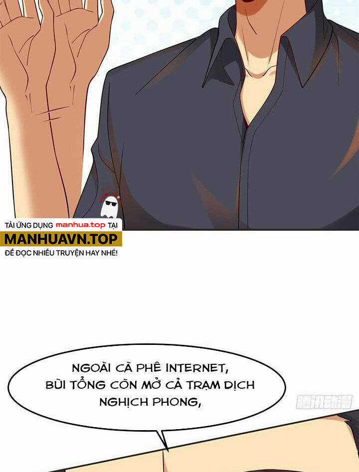 Thành Tỷ Phú Nhờ Thua Lỗ Game Chapter 110 trang 53