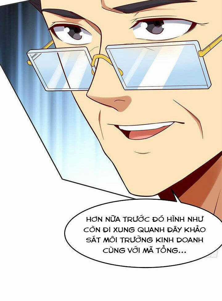 Thành Tỷ Phú Nhờ Thua Lỗ Game Chapter 110 trang 54