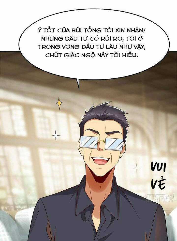 Thành Tỷ Phú Nhờ Thua Lỗ Game Chapter 110 trang 55