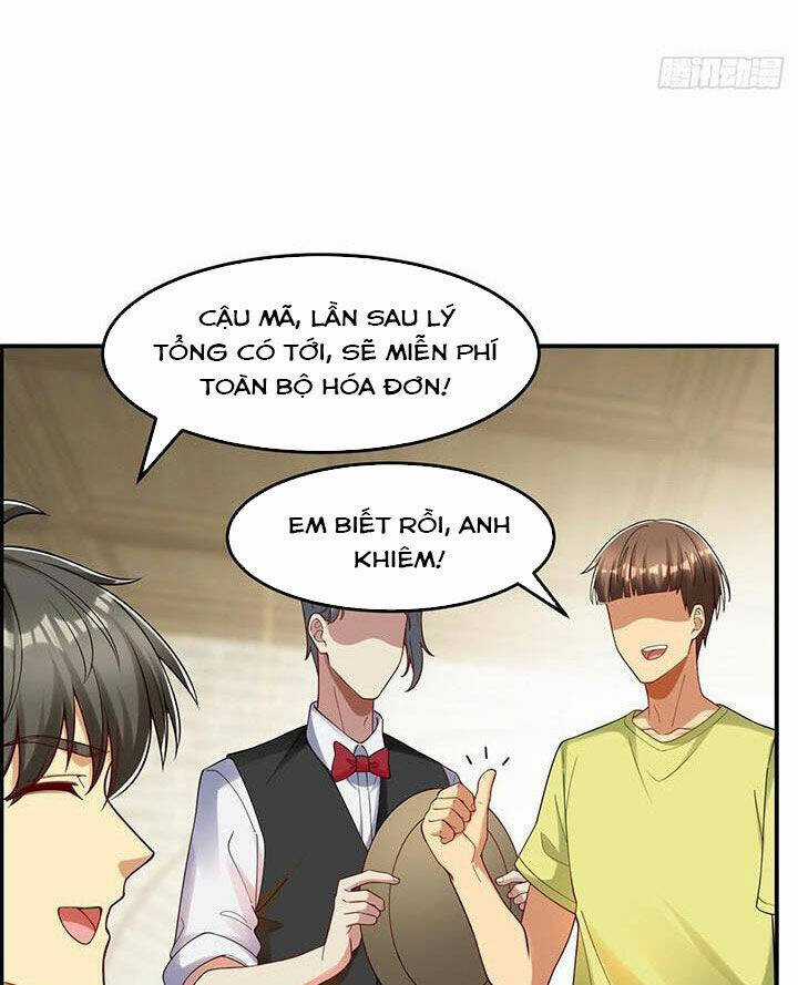 Thành Tỷ Phú Nhờ Thua Lỗ Game Chapter 110 trang 59