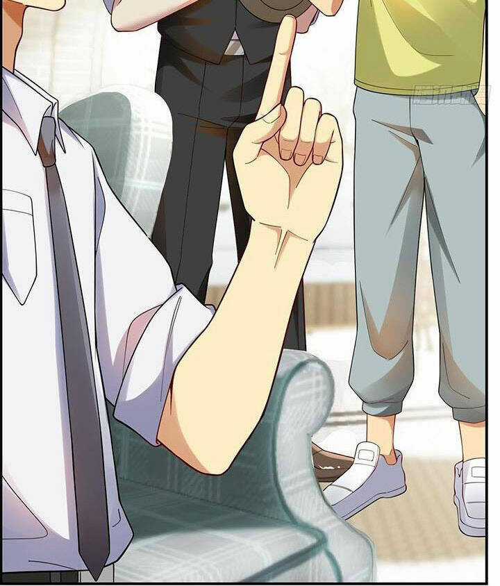 Thành Tỷ Phú Nhờ Thua Lỗ Game Chapter 110 trang 60