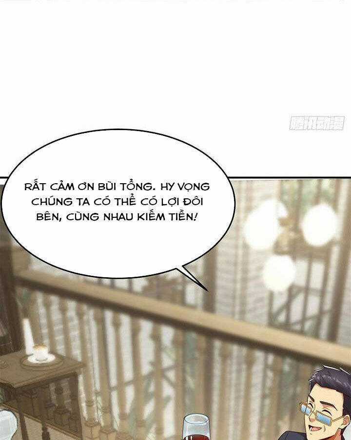 Thành Tỷ Phú Nhờ Thua Lỗ Game Chapter 110 trang 61