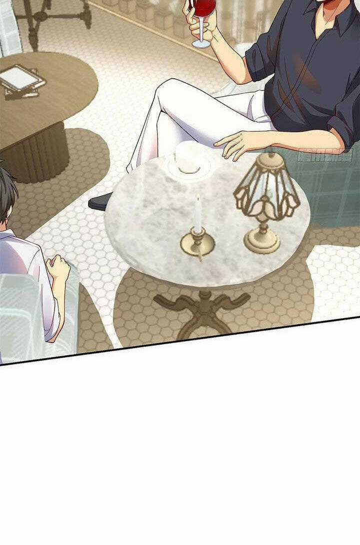 Thành Tỷ Phú Nhờ Thua Lỗ Game Chapter 110 trang 62