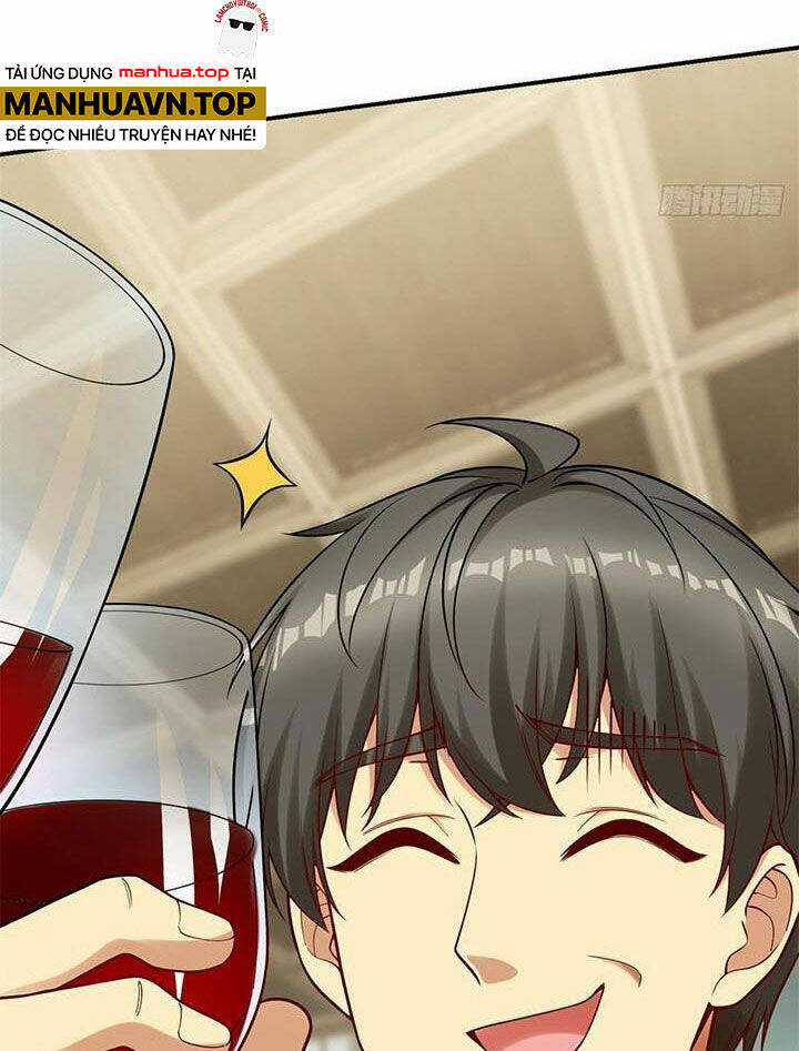 Thành Tỷ Phú Nhờ Thua Lỗ Game Chapter 110 trang 63