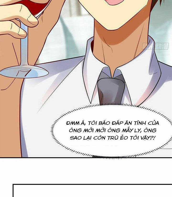 Thành Tỷ Phú Nhờ Thua Lỗ Game Chapter 110 trang 64