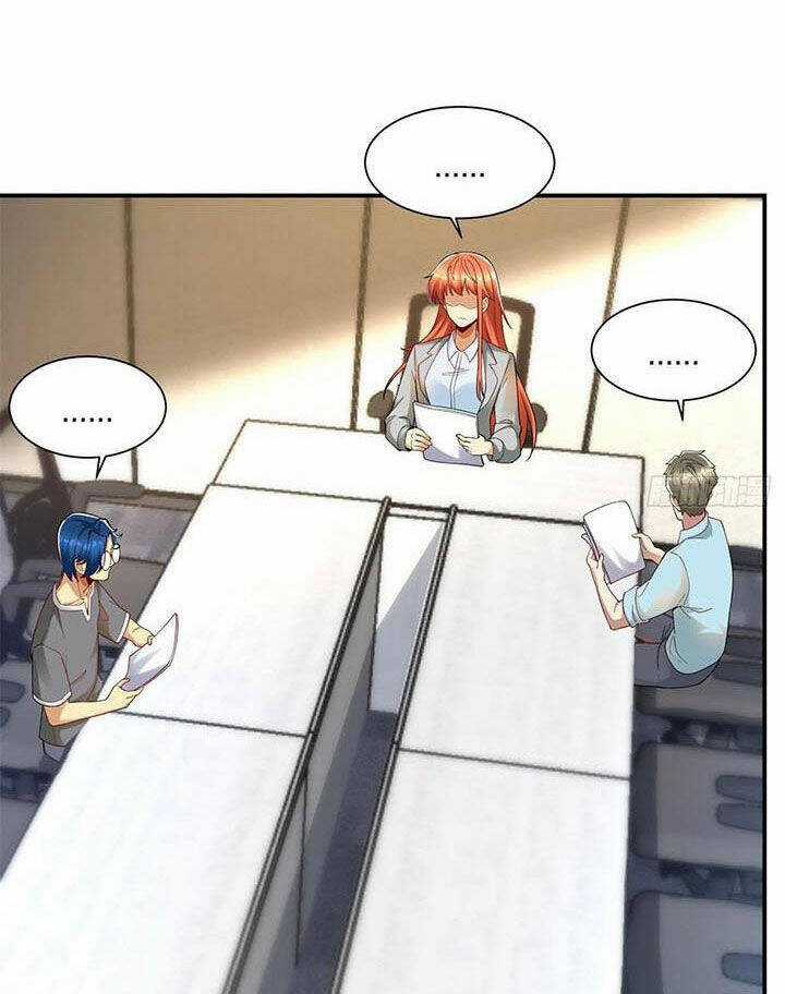 Thành Tỷ Phú Nhờ Thua Lỗ Game Chapter 110 trang 66