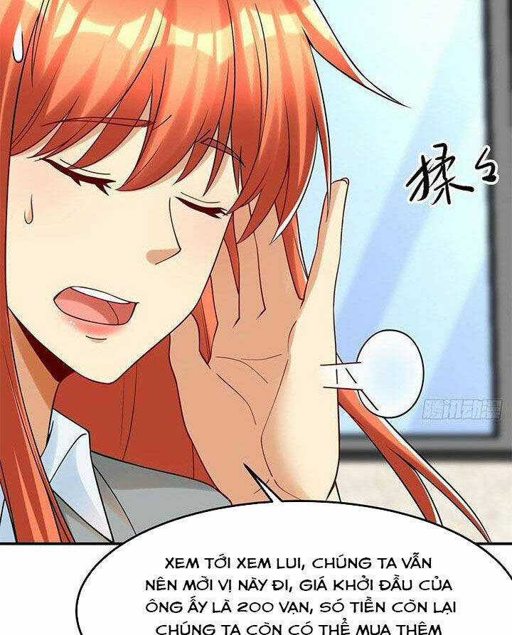 Thành Tỷ Phú Nhờ Thua Lỗ Game Chapter 110 trang 73