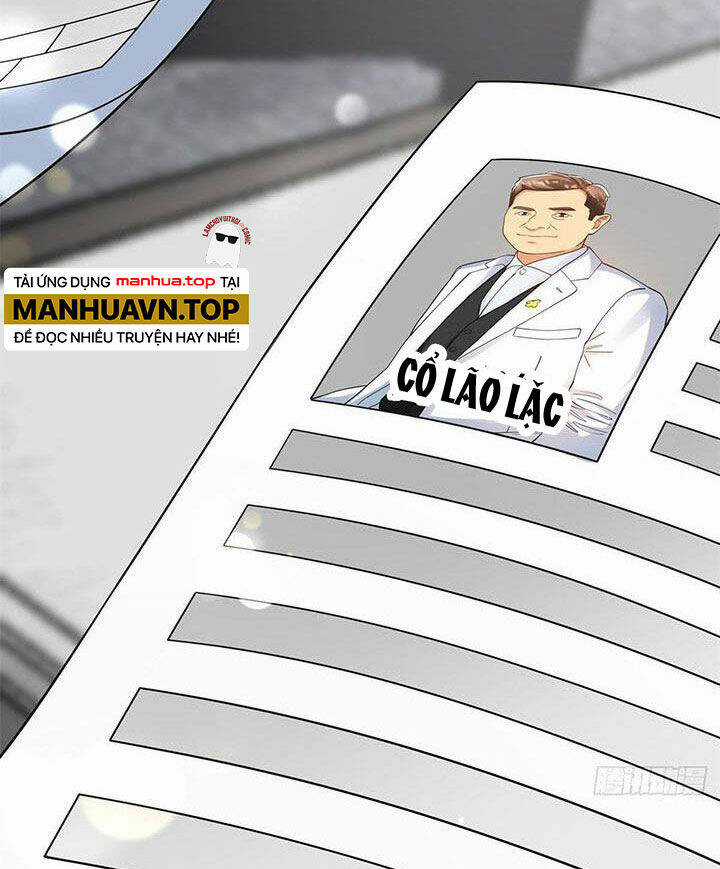 Thành Tỷ Phú Nhờ Thua Lỗ Game Chapter 110 trang 76