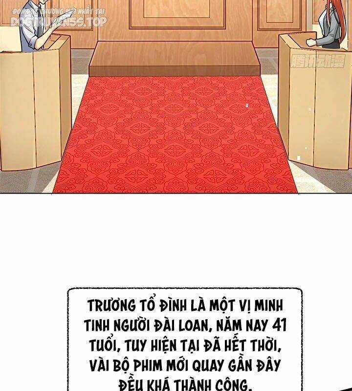 Thành Tỷ Phú Nhờ Thua Lỗ Game Chapter 111 trang 10