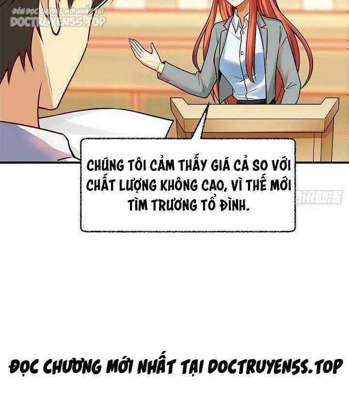 Thành Tỷ Phú Nhờ Thua Lỗ Game Chapter 111 trang 14