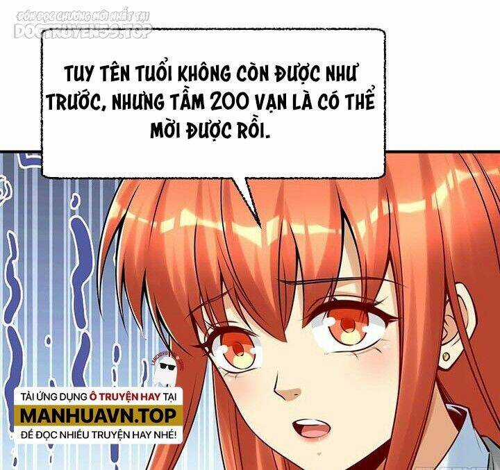 Thành Tỷ Phú Nhờ Thua Lỗ Game Chapter 111 trang 15