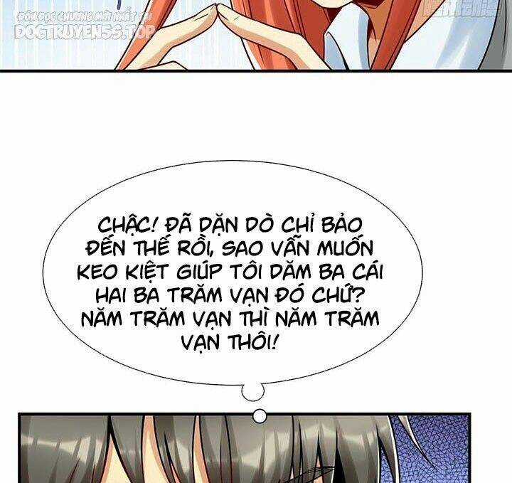 Thành Tỷ Phú Nhờ Thua Lỗ Game Chapter 111 trang 16