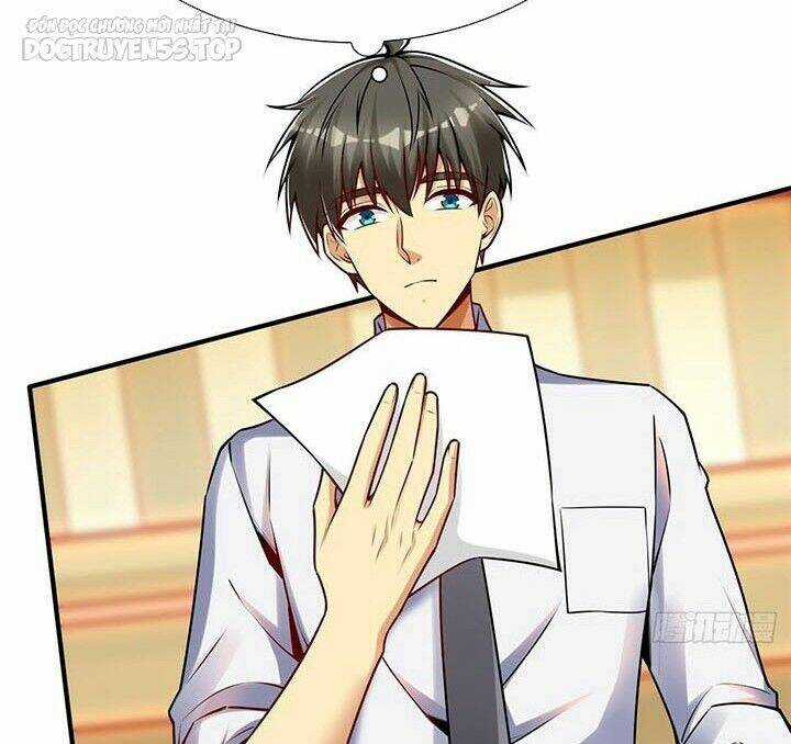 Thành Tỷ Phú Nhờ Thua Lỗ Game Chapter 111 trang 18