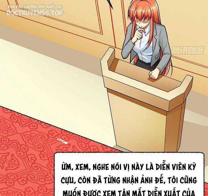 Thành Tỷ Phú Nhờ Thua Lỗ Game Chapter 111 trang 20