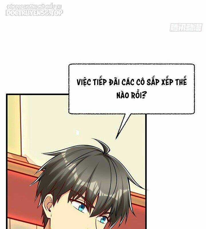 Thành Tỷ Phú Nhờ Thua Lỗ Game Chapter 111 trang 22