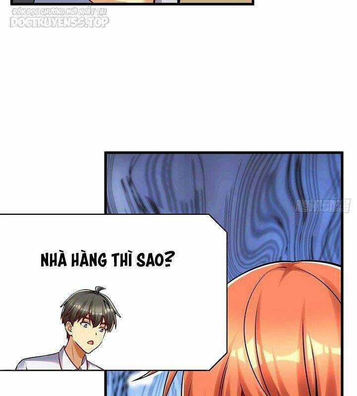 Thành Tỷ Phú Nhờ Thua Lỗ Game Chapter 111 trang 24