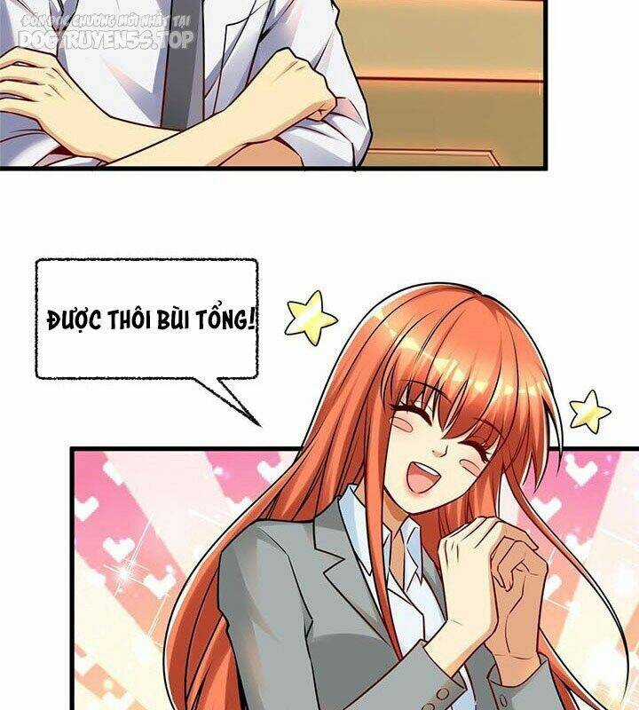 Thành Tỷ Phú Nhờ Thua Lỗ Game Chapter 111 trang 27