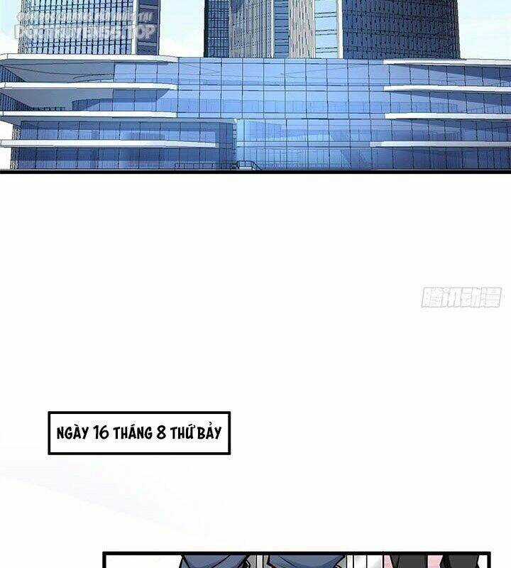 Thành Tỷ Phú Nhờ Thua Lỗ Game Chapter 111 trang 31