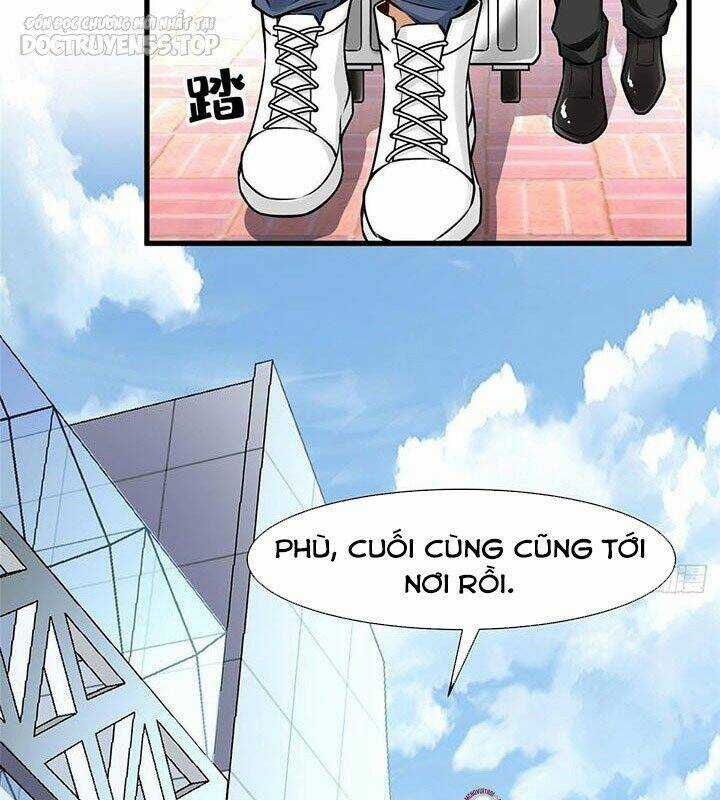 Thành Tỷ Phú Nhờ Thua Lỗ Game Chapter 111 trang 32