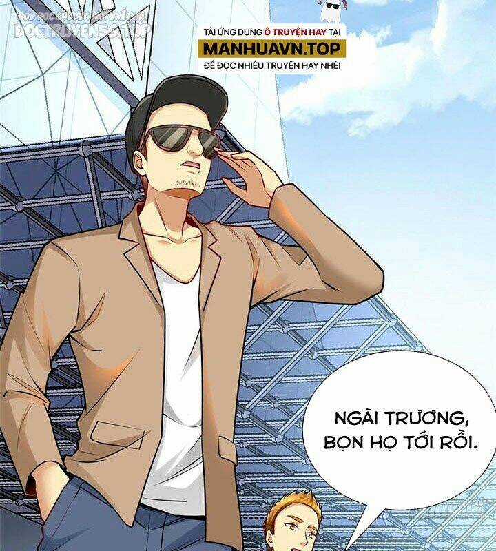 Thành Tỷ Phú Nhờ Thua Lỗ Game Chapter 111 trang 33