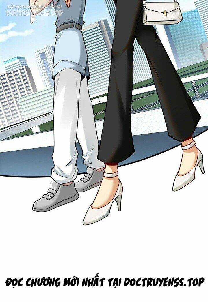 Thành Tỷ Phú Nhờ Thua Lỗ Game Chapter 111 trang 35